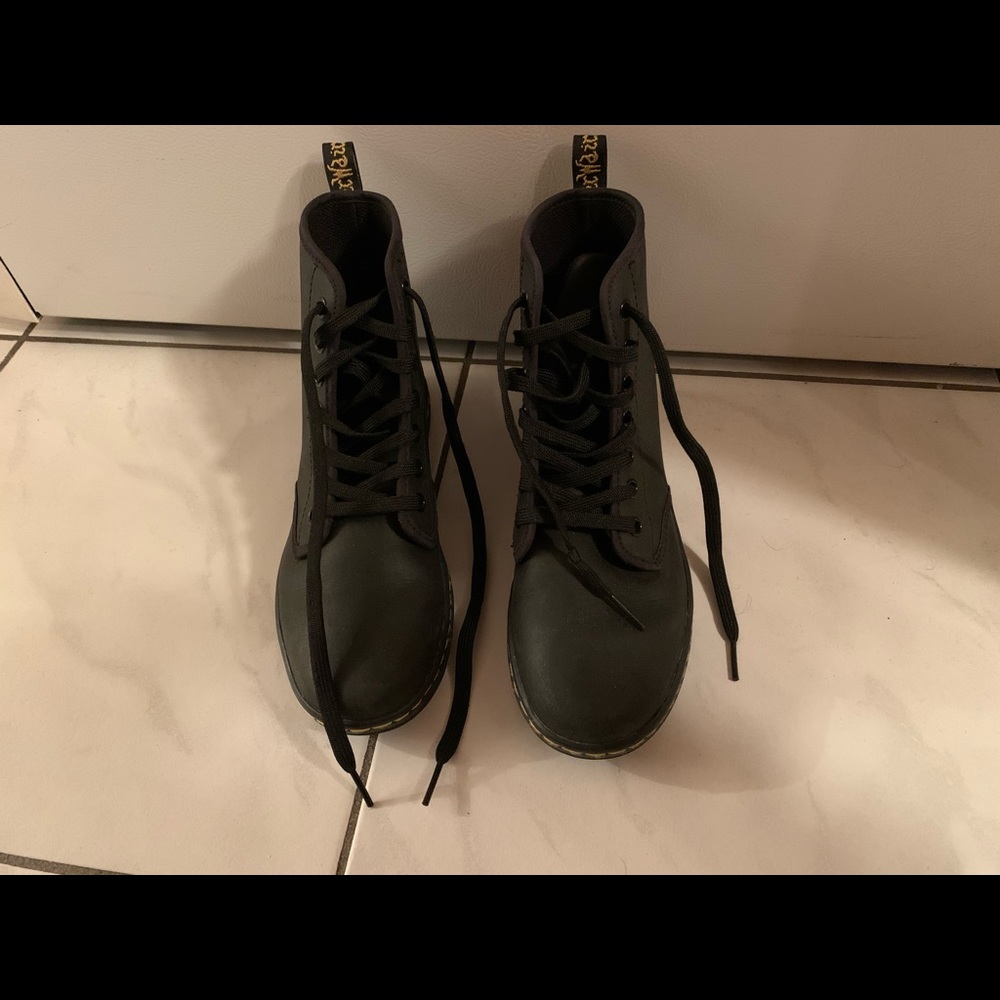 Dr Martens